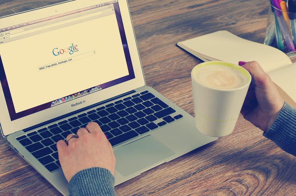 Why Google Advertising Is Effective For Small Businesses